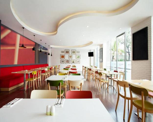 Asyana Kemayoran Jakarta (Ex. Ibis Kemayoran)