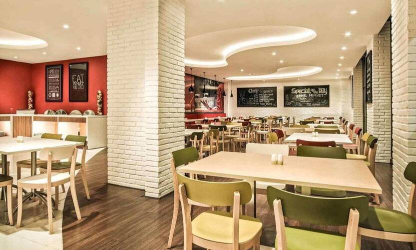 Ibis Kemayoran