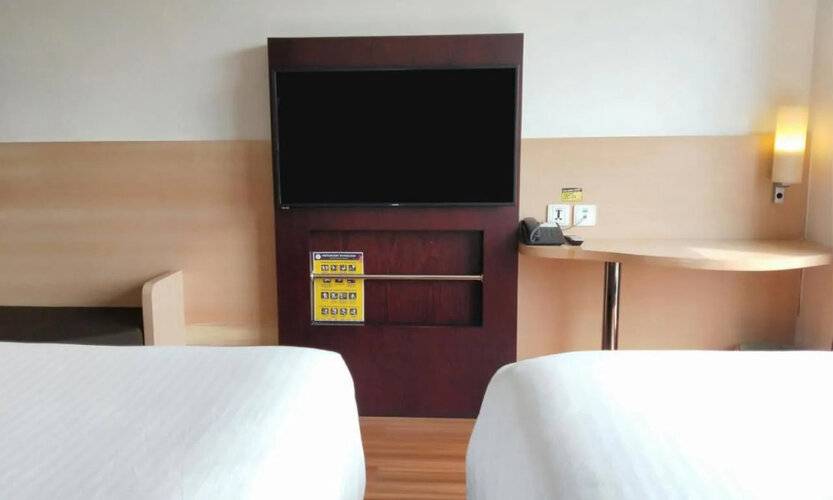 Ibis Kemayoran