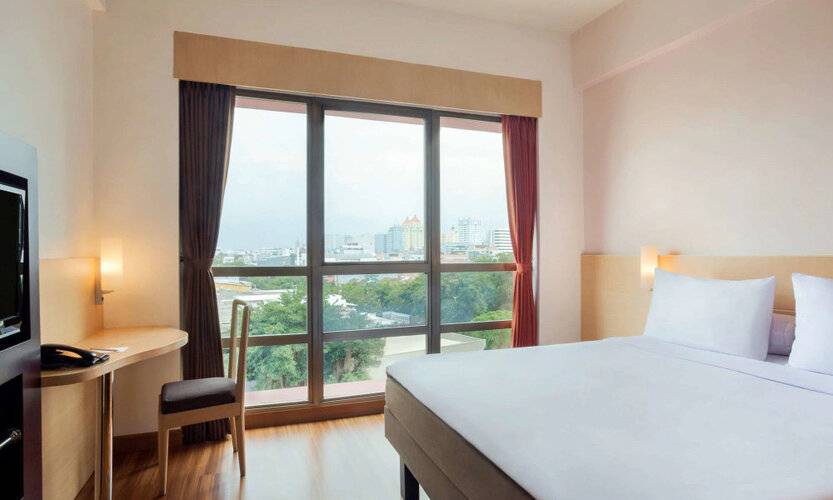 Ibis Kemayoran