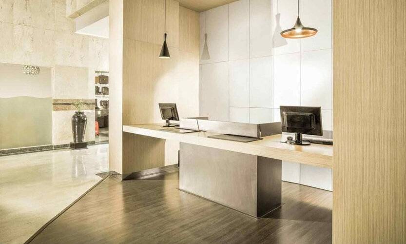 Ibis Kemayoran