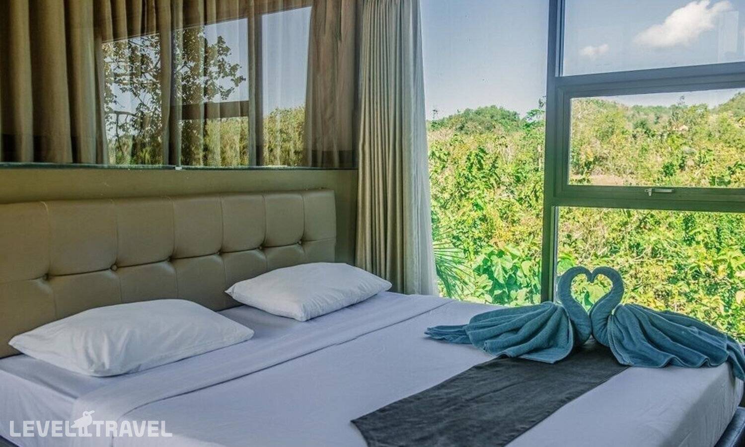 фотографии отеля Bombora Surf Camp в Индонезия(Улувату) - фото №6