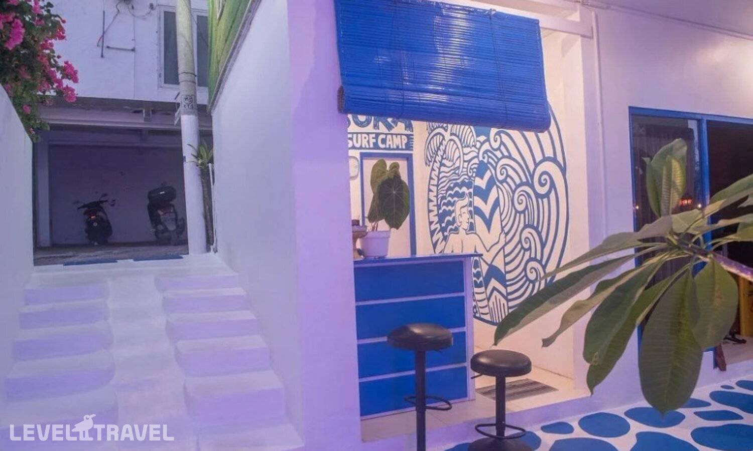 фотографии отеля Bombora Surf Camp в Индонезия(Улувату) - фото №25