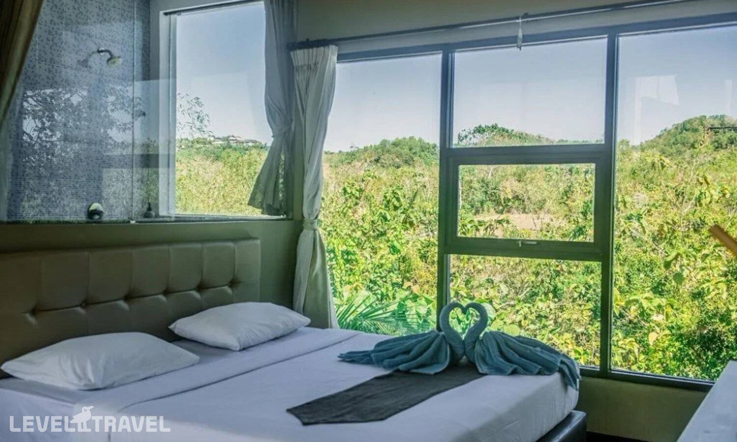 фотографии отеля Bombora Surf Camp в Индонезия(Улувату) - фото №17