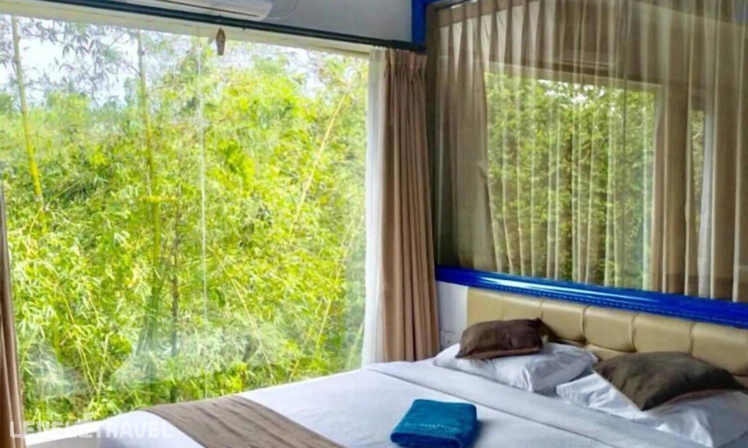 фотографии отеля Bombora Surf Camp в Индонезия(Улувату) - фото №3