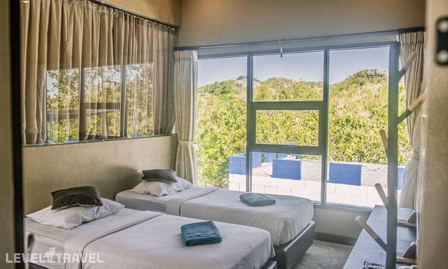 фотографии отеля Bombora Surf Camp в Индонезия(Улувату) - фото №16