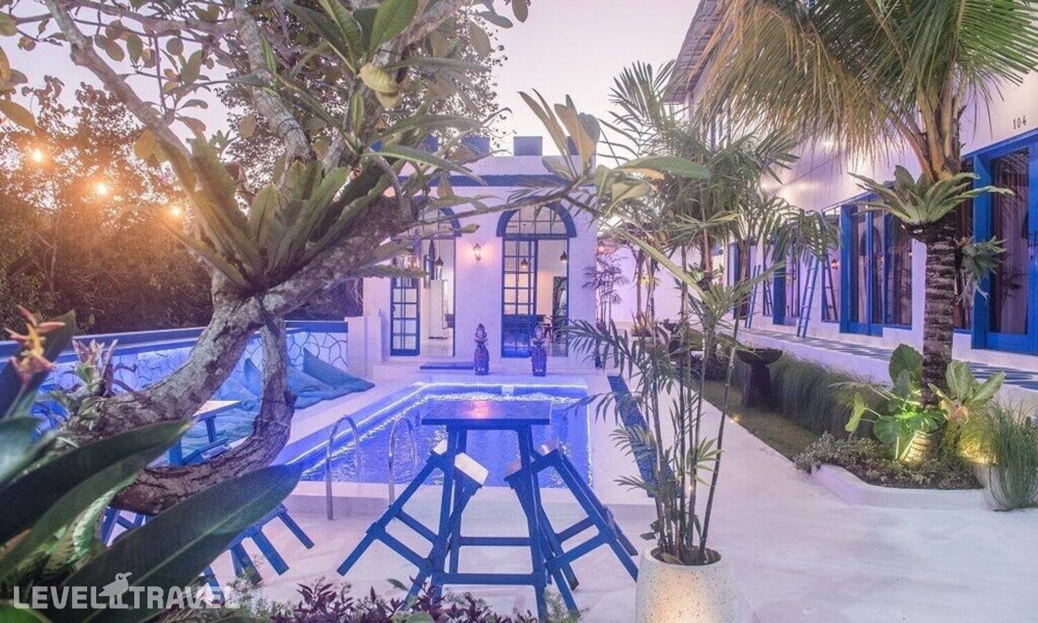 фотографии отеля Bombora Surf Camp в Индонезия(Улувату) - фото №22