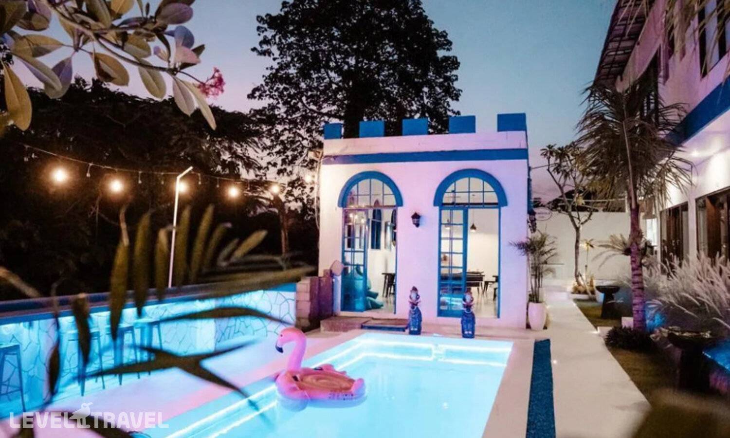 фотографии отеля Bombora Surf Camp в Индонезия(Улувату) - фото №13