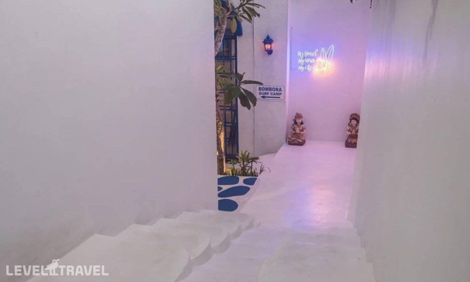 фотографии отеля Bombora Surf Camp в Индонезия(Улувату) - фото №2