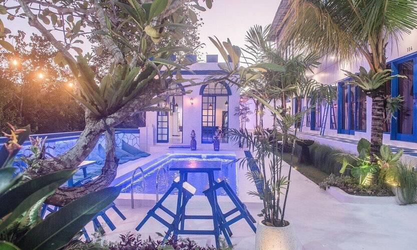 Bombora Surf Camp