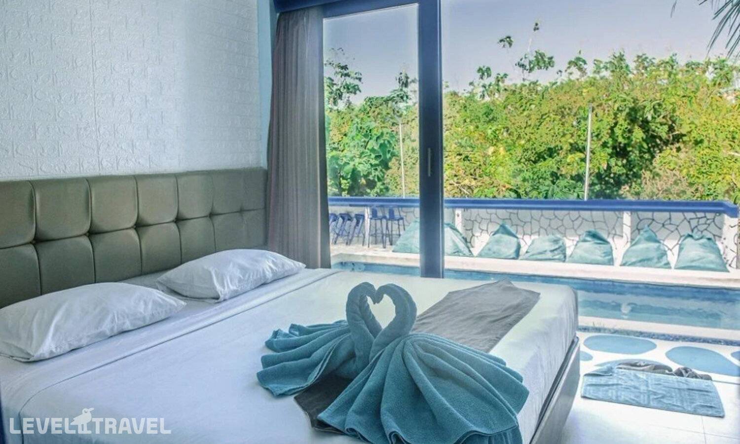 фотографии отеля Bombora Surf Camp в Индонезия(Улувату) - фото №15