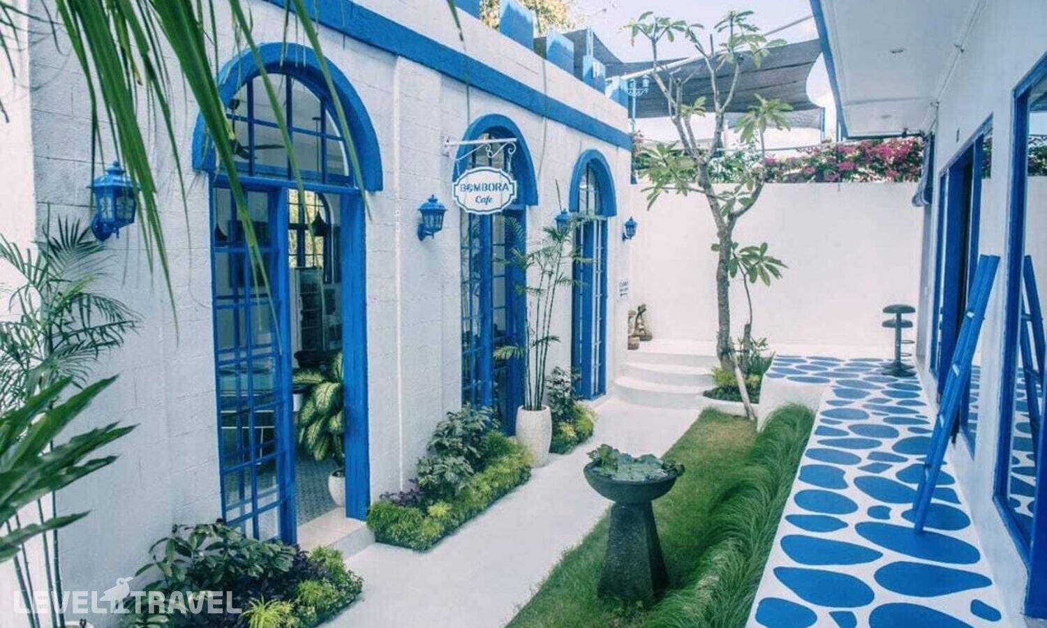 фотографии отеля Bombora Surf Camp в Индонезия(Улувату) - фото №11