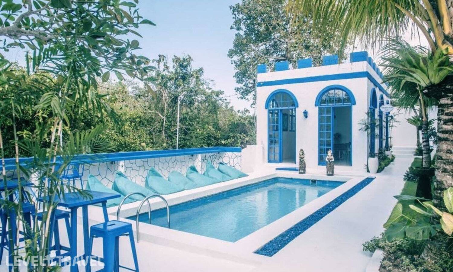 фотографии отеля Bombora Surf Camp в Индонезия(Улувату) - фото №23