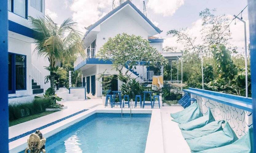 Bombora Surf Camp