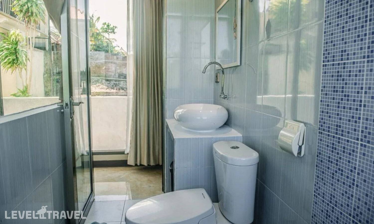 фотографии отеля Bombora Surf Camp в Индонезия(Улувату) - фото №7