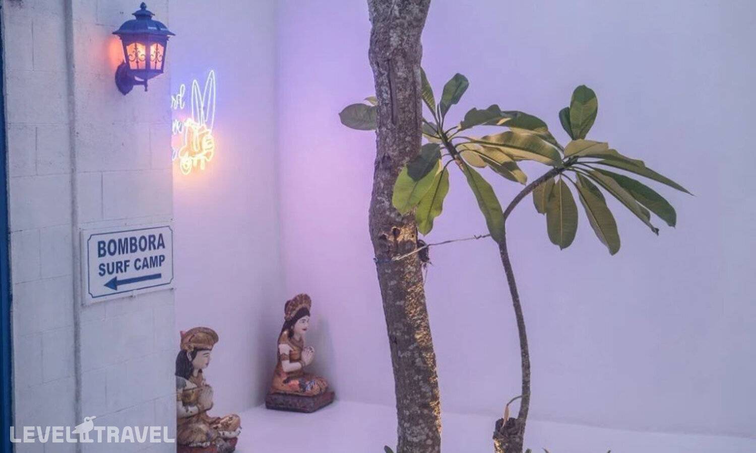 фотографии отеля Bombora Surf Camp в Индонезия(Улувату) - фото №9