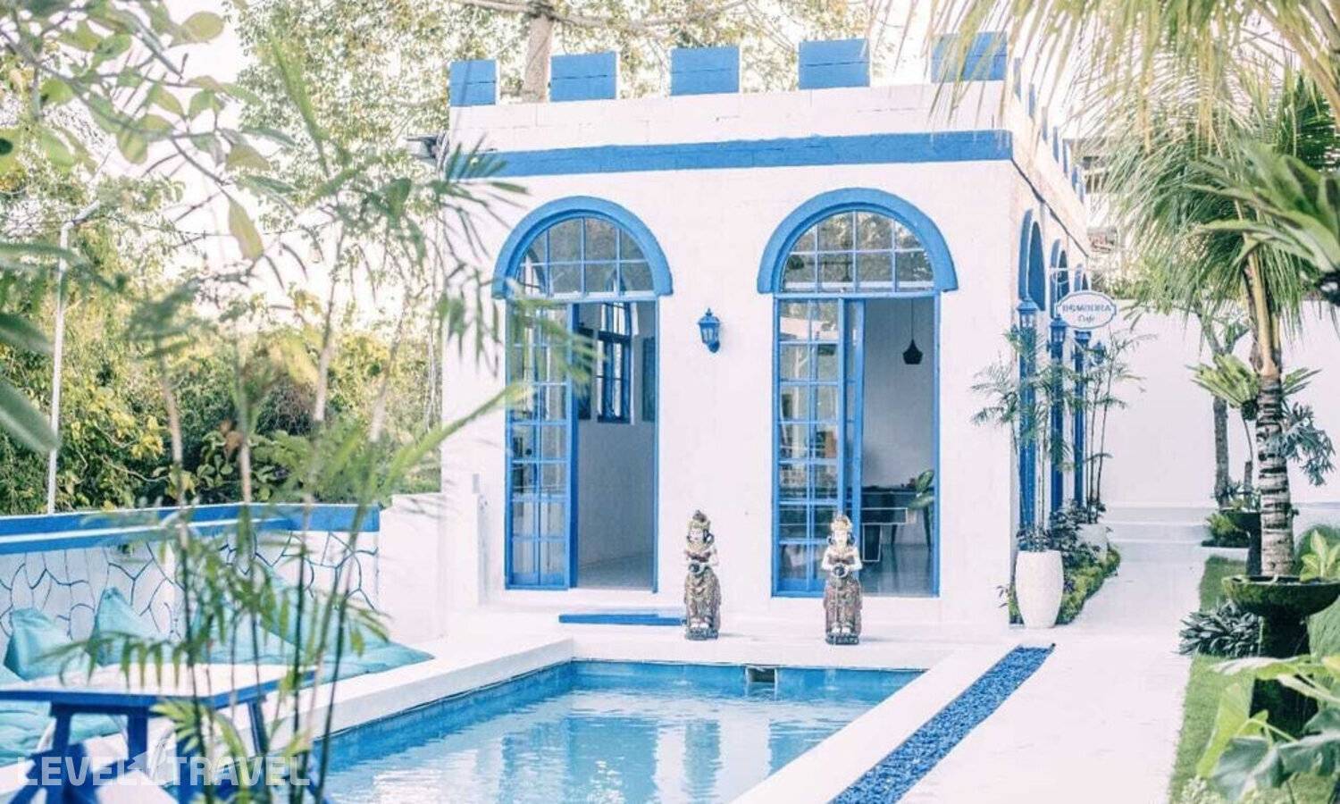 фотографии отеля Bombora Surf Camp в Индонезия(Улувату) - фото №21