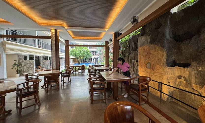 Green Garden Hotel