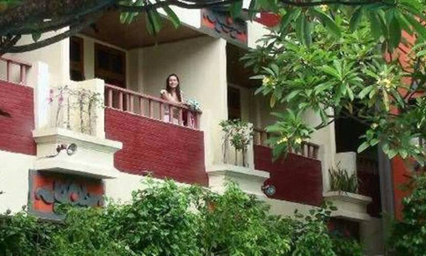 Green Garden Hotel