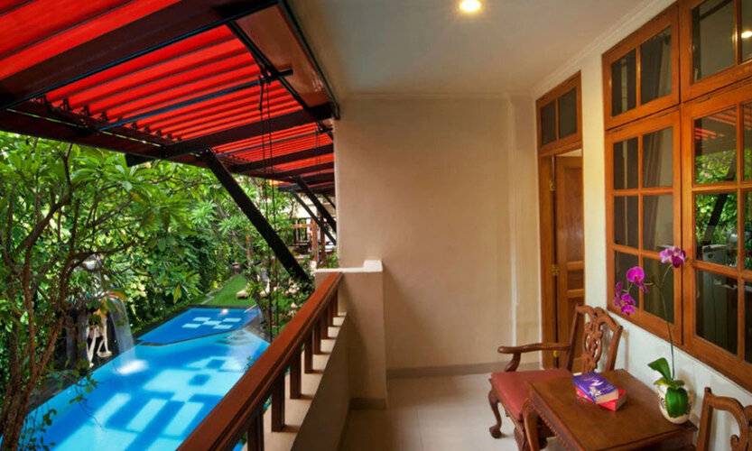 Green Garden Hotel