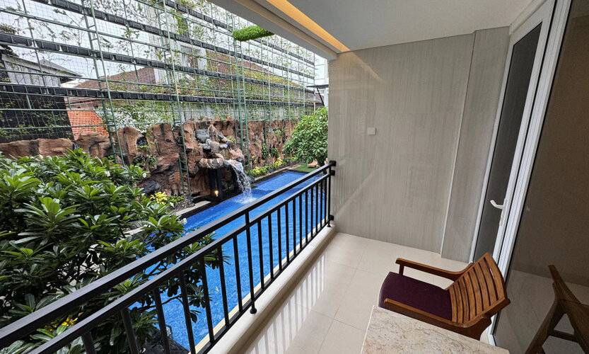 Green Garden Hotel