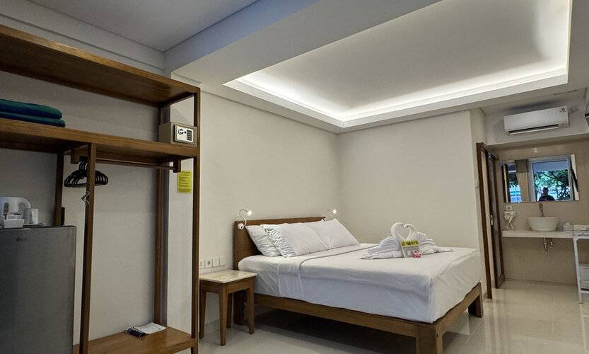 Green Garden Hotel