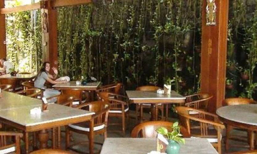 Green Garden Hotel