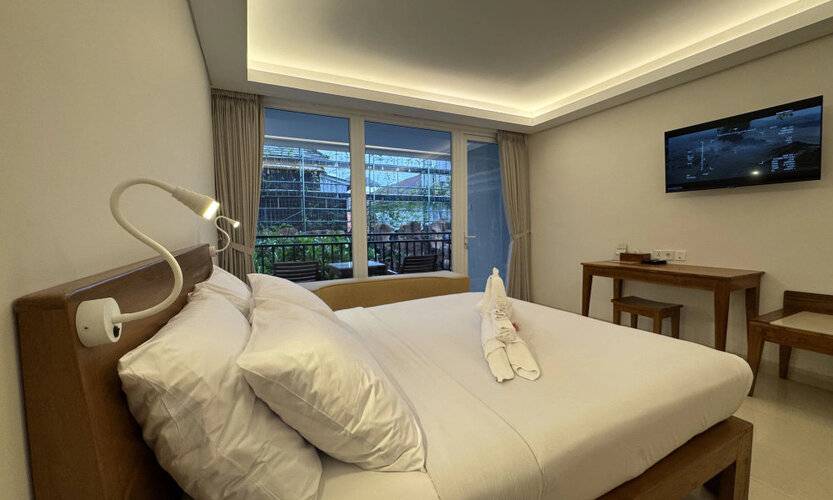 Green Garden Hotel