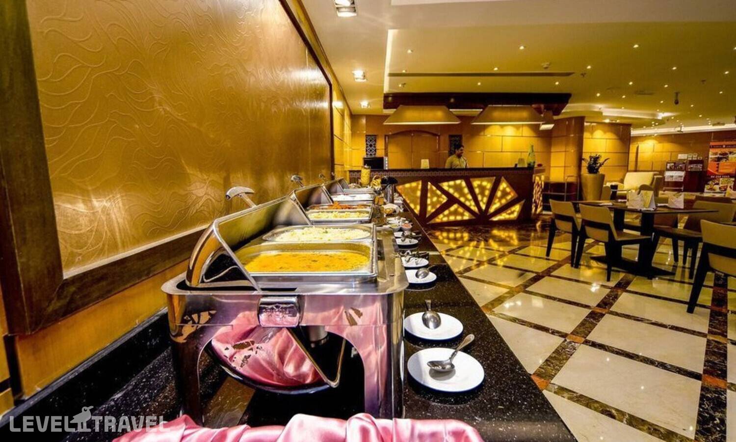 фотографии отеля Deluxe Suite With Fitness And Spa Facilities в ОАЭ(Шарджа) - фото №10