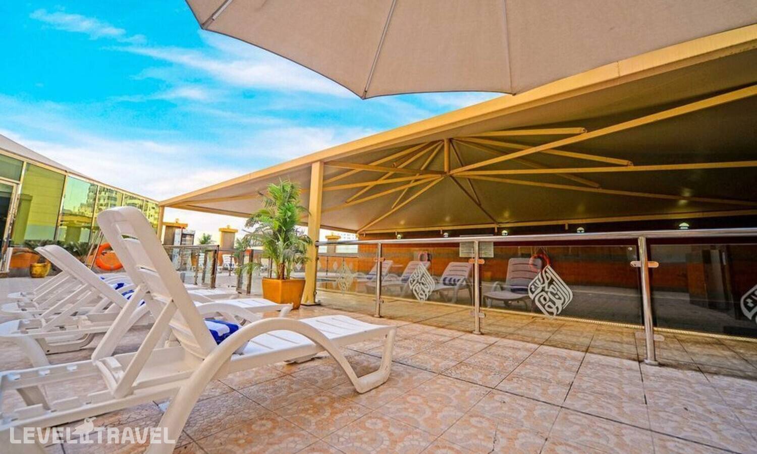 фотографии отеля Deluxe Suite With Fitness And Spa Facilities в ОАЭ(Шарджа) - фото №9