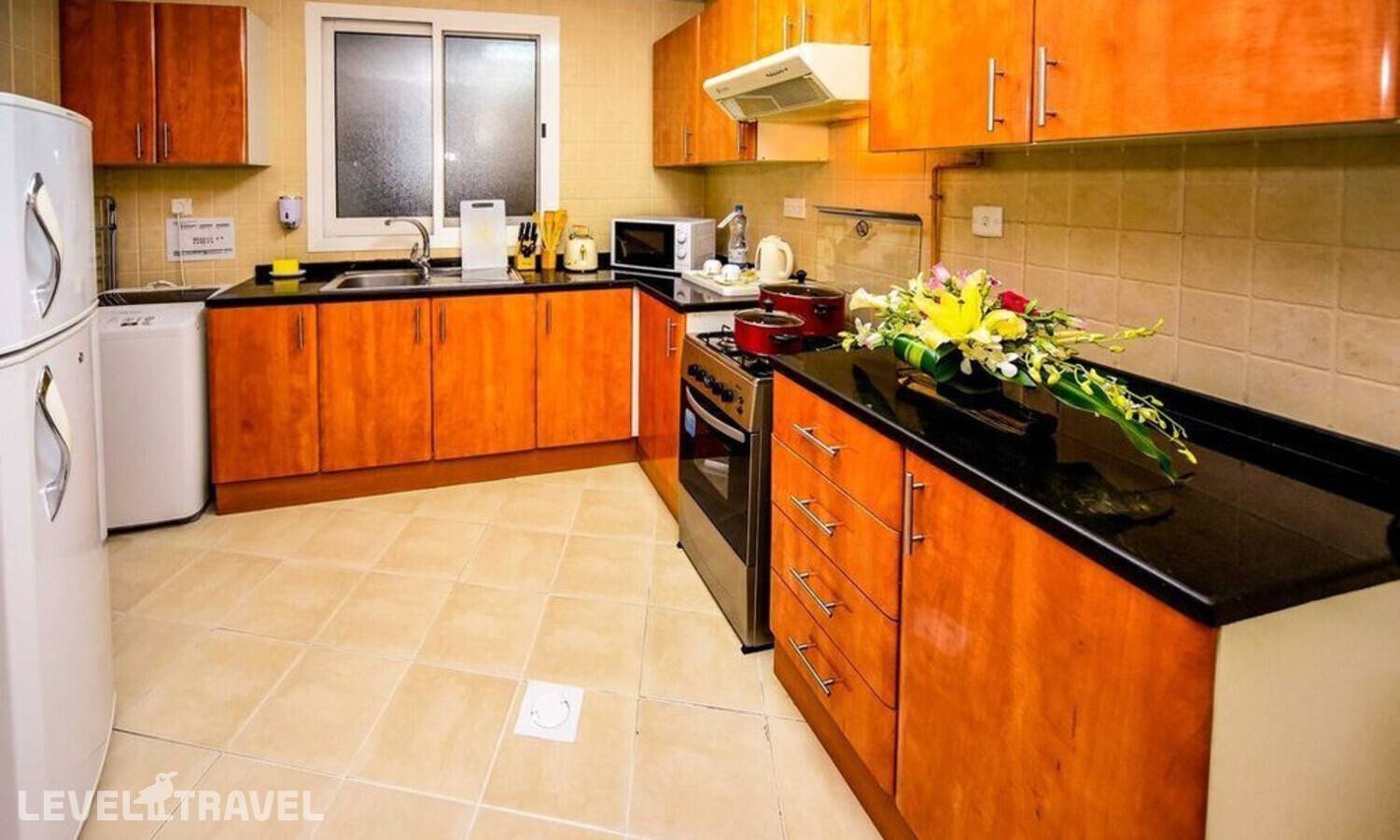 фотографии отеля Deluxe Suite With Fitness And Spa Facilities в ОАЭ(Шарджа) - фото №8