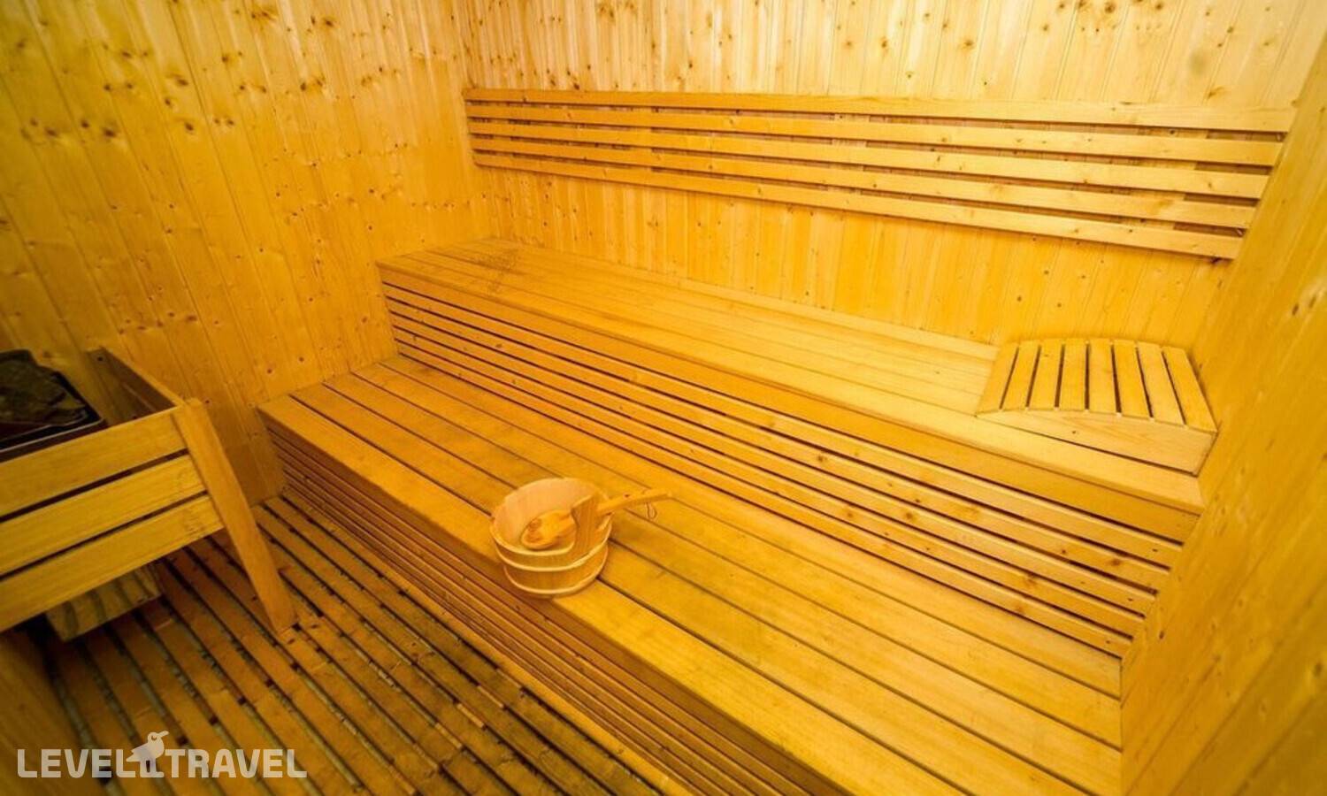 фотографии отеля Deluxe Suite With Fitness And Spa Facilities в ОАЭ(Шарджа) - фото №13