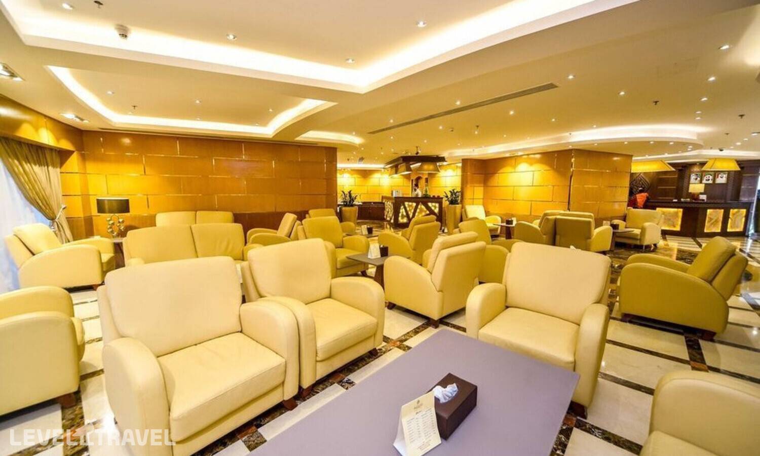 фотографии отеля Deluxe Suite With Fitness And Spa Facilities в ОАЭ(Шарджа) - фото №16