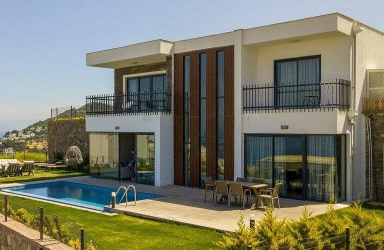 Bovilla Hotel Yalikavak