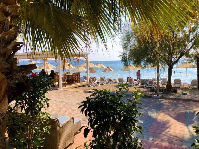Zest Exclusive Hotel And Spa