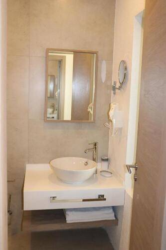 Zest Exclusive Hotel And Spa