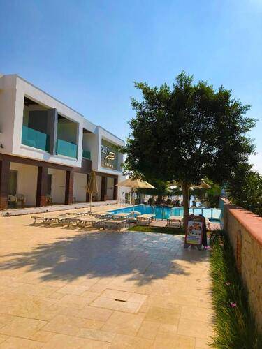 Zest Exclusive Hotel And Spa