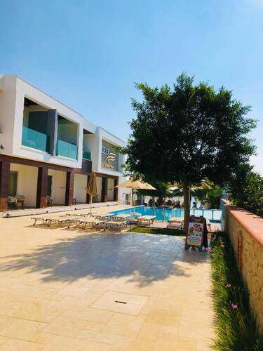 Zest Exclusive Hotel And Spa