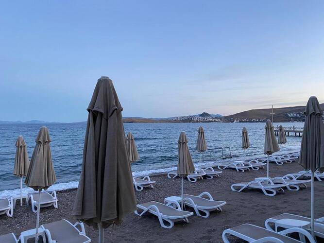 Zest Exclusive Hotel And Spa
