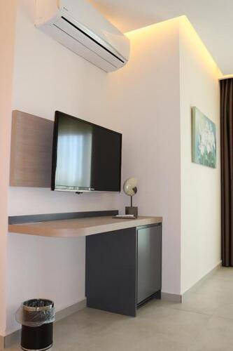 Zest Exclusive Hotel And Spa