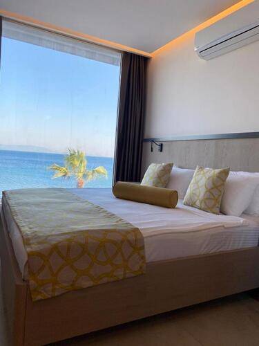 Zest Exclusive Hotel And Spa