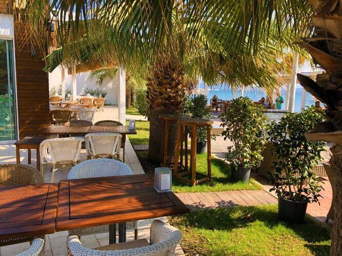 Zest Exclusive Hotel And Spa