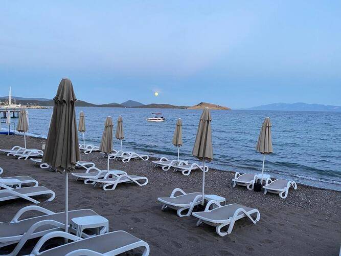 Zest Exclusive Hotel And Spa