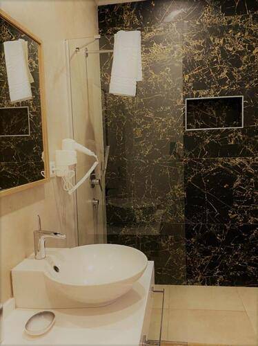Zest Exclusive Hotel And Spa