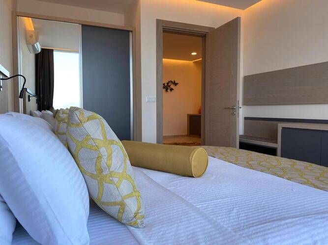 Zest Exclusive Hotel And Spa