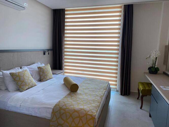 Zest Exclusive Hotel And Spa