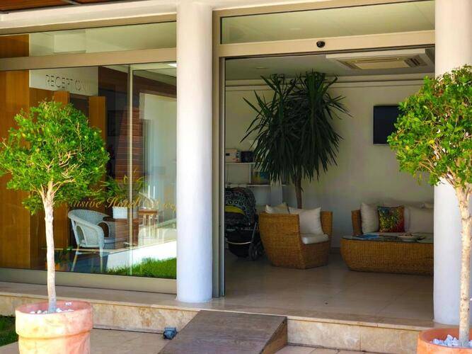 Zest Exclusive Hotel And Spa