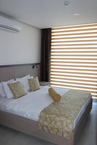 Zest Exclusive Hotel And Spa