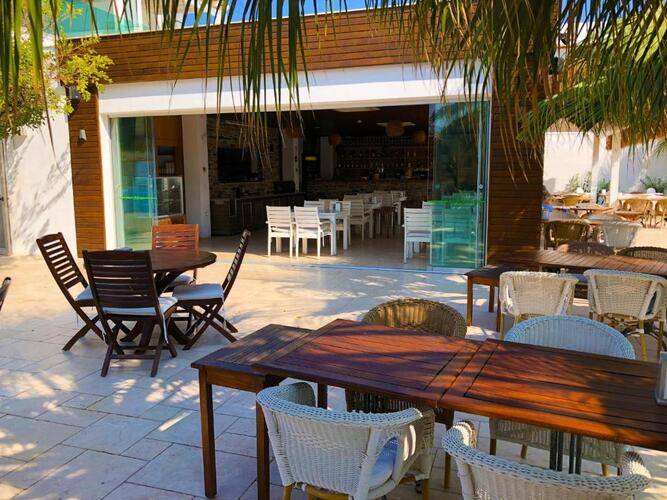 Zest Exclusive Hotel And Spa