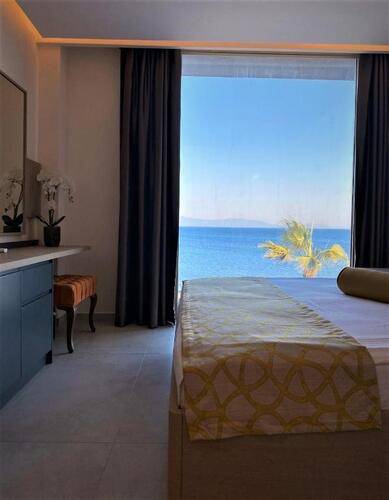 Zest Exclusive Hotel And Spa
